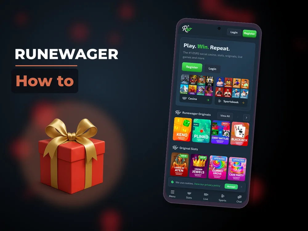 Runewager - How to