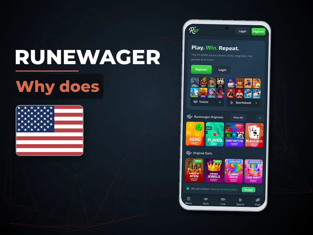 Runewager - Why does