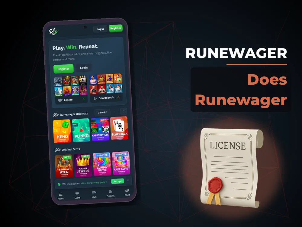 Runewager - Does Runewager