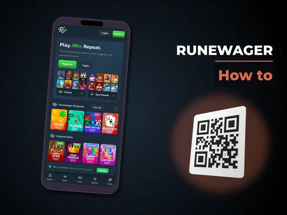 Runewager - How to