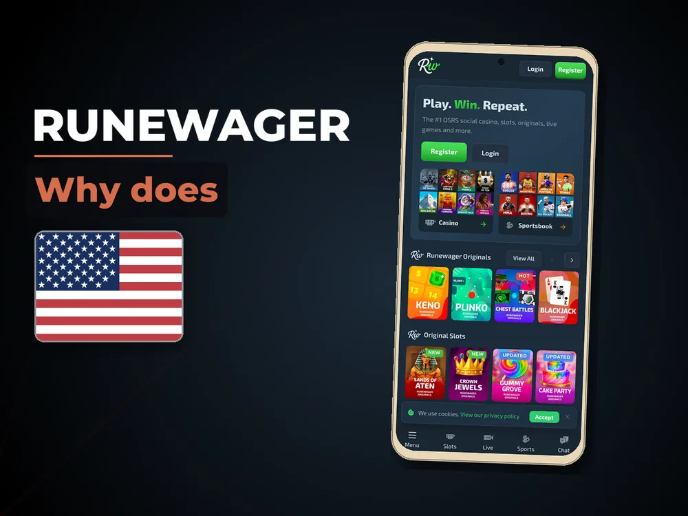 Runewager - Why does