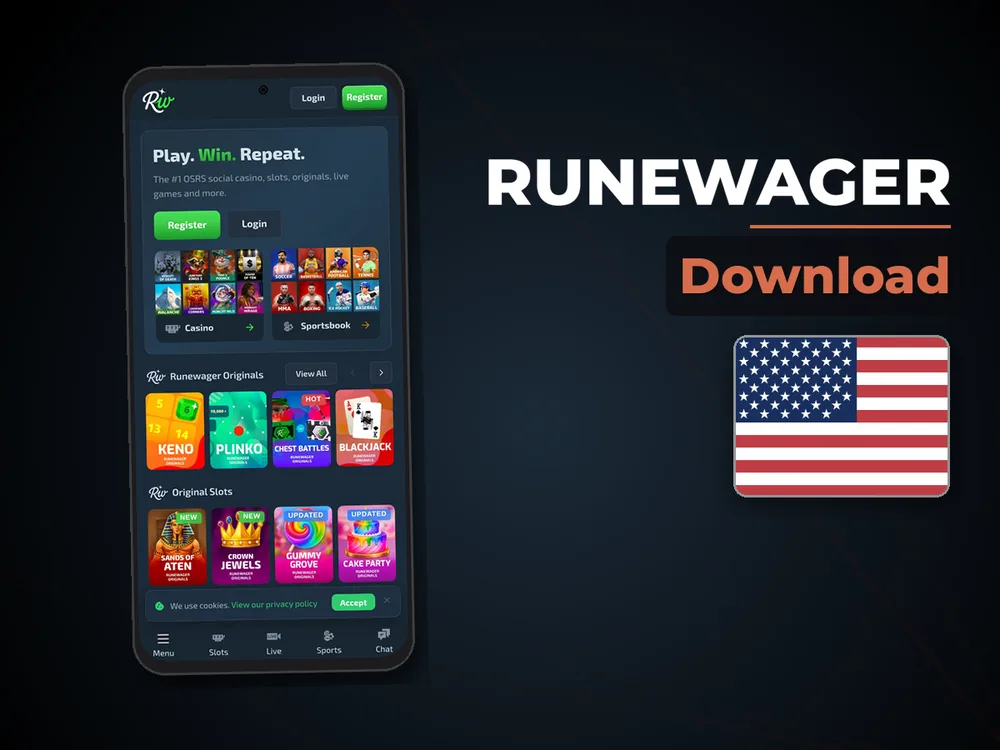 Runewager - Download