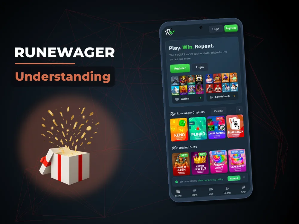Runewager - Understanding