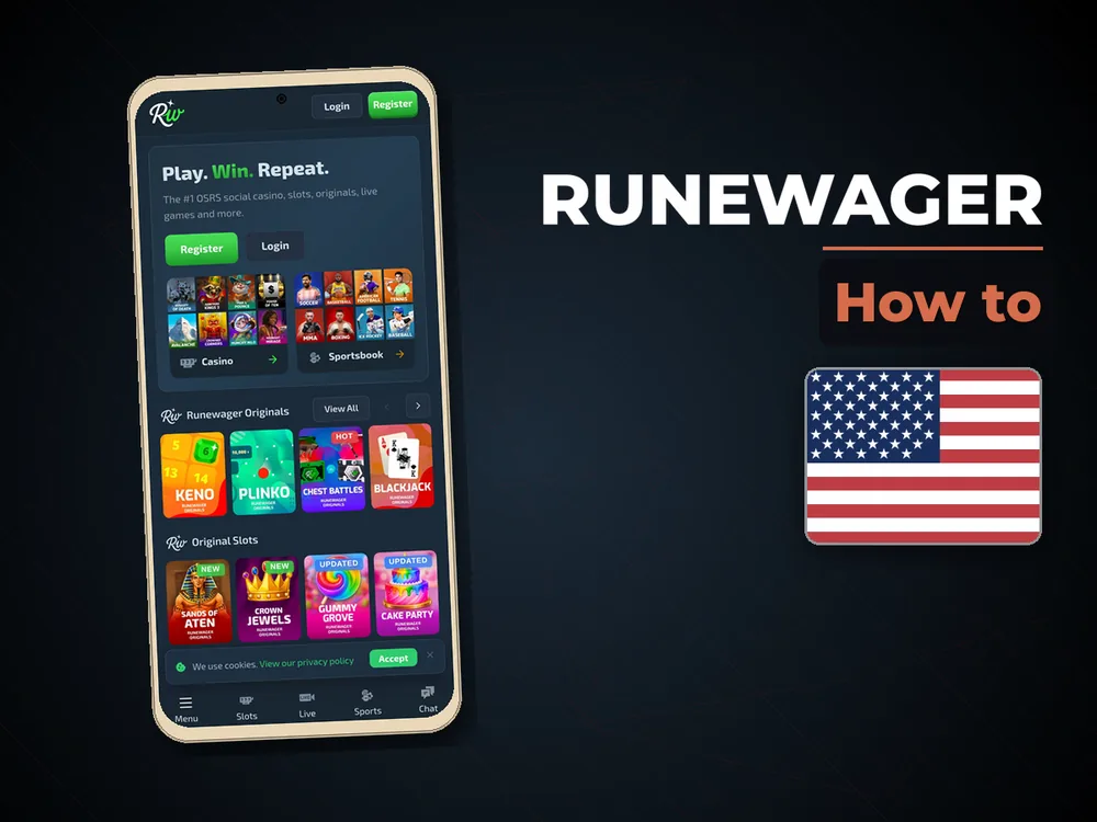 Runewager - How to